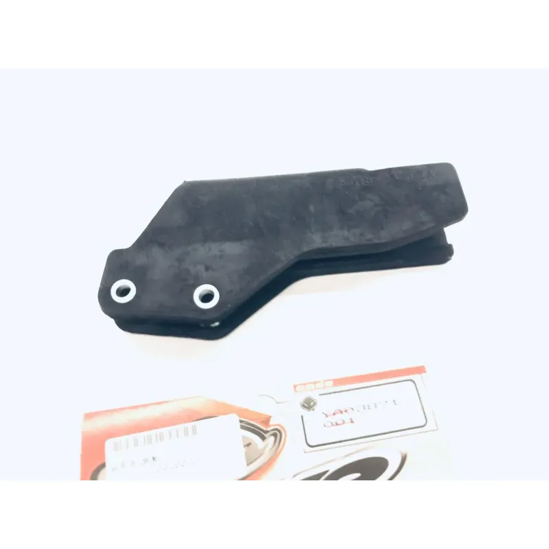 Guide Chaîne Yamaha YZ 125 1990-2002 - Référence OEM 4XM221990000, Occasion Bon état, Compatibilité étendue