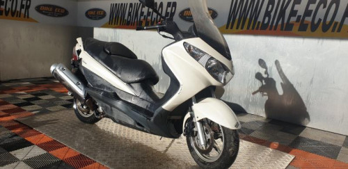 SUZUKI BURGMAN 125 07-12 UH
