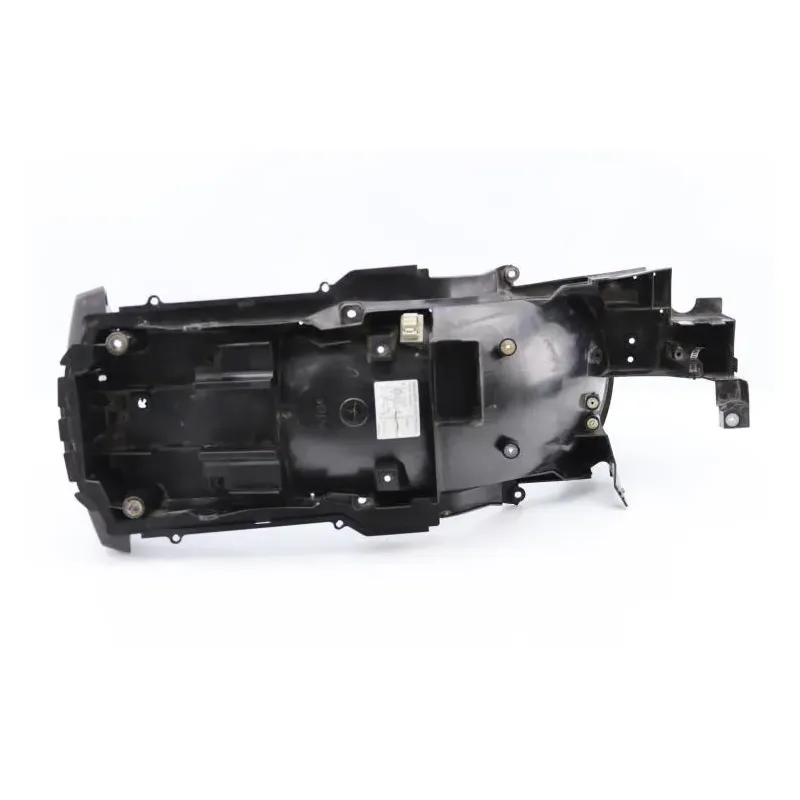 Passage de roue YAMAHA FJR 1300 ABS 2006 - 2011