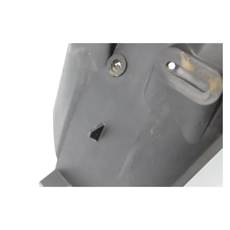 Passage de roue YAMAHA FJR 1300 ABS 2006 - 2011