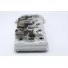 Cache culbuteur YAMAHA FJR 1300 ABS 2006 - 2011 Cache culbuteur YAMAHA FJR 1300 ABS 2006 - 2011