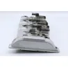 Cache culbuteur YAMAHA FJR 1300 ABS 2006 - 2011 Cache culbuteur YAMAHA FJR 1300 ABS 2006 - 2011