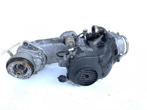 Moteur KYMCO AGILITY 50 2007-2008 R10 4 T