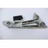 Platine arriere gauche YAMAHA FJR 1300 ABS 2006 - 2011