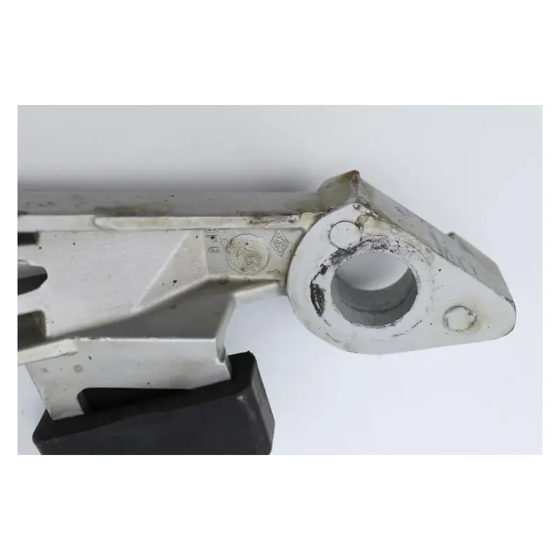 Platine arriere gauche YAMAHA FJR 1300 ABS 2006 - 2011