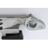 Platine arriere gauche YAMAHA FJR 1300 ABS 2006 - 2011