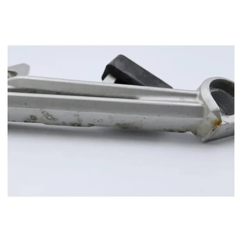 Platine arriere gauche YAMAHA FJR 1300 ABS 2006 - 2011