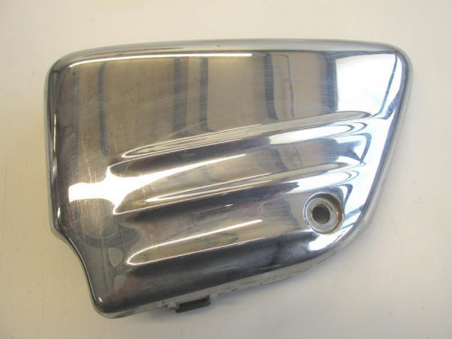 Cache lateral gauche HONDA VT C 125 SHADOW 1999-2006 SHADOW