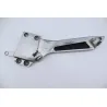 Platine avant gauche YAMAHA FJR 1300 ABS 2006 - 2011