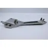 Platine avant gauche YAMAHA FJR 1300 ABS 2006 - 2011