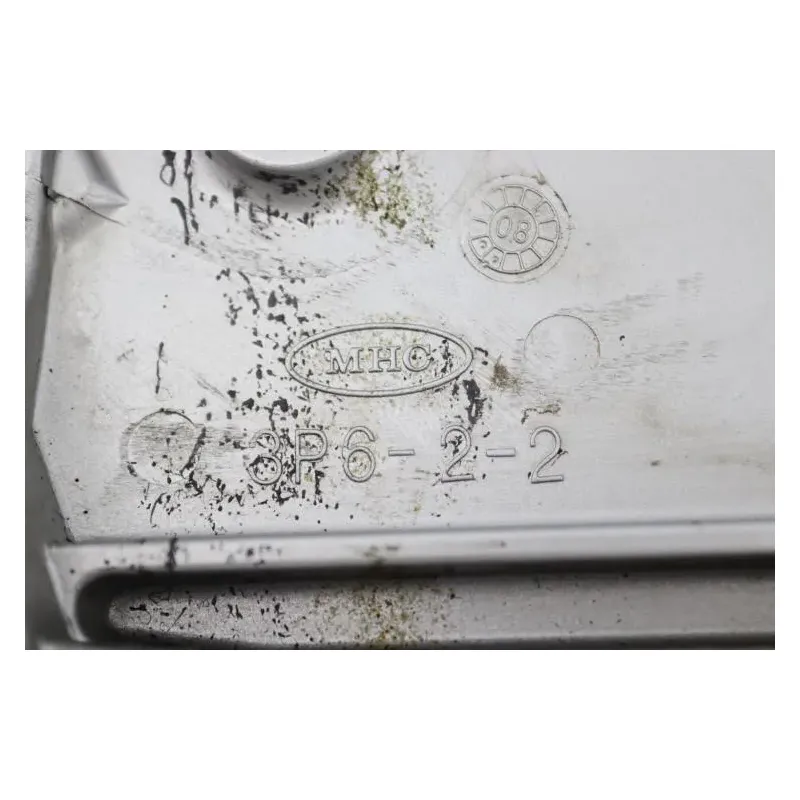 Platine avant gauche YAMAHA FJR 1300 ABS 2006 - 2011