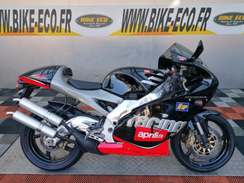 APRILIA 250 RS