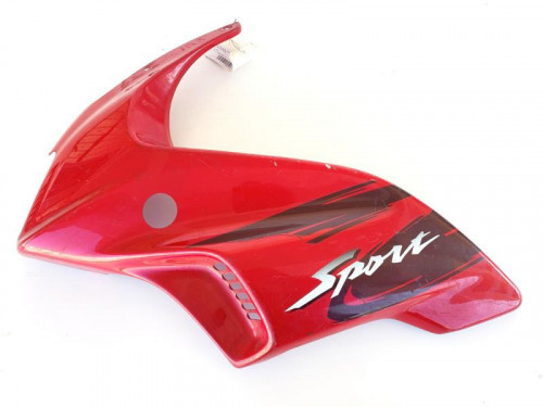 Cache flanc de carenage gauche HONDA CB 500 S 1998-2002