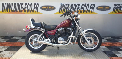 HONDA VT 750 CUSTOM