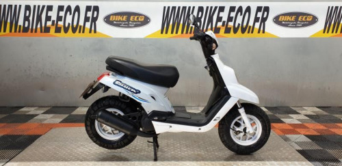 MBK BOOSTER 50