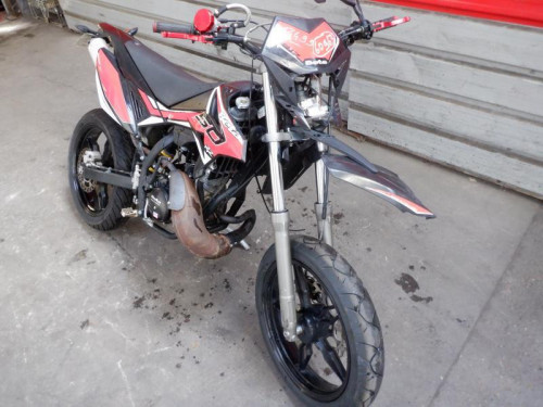 BETA 50 RR