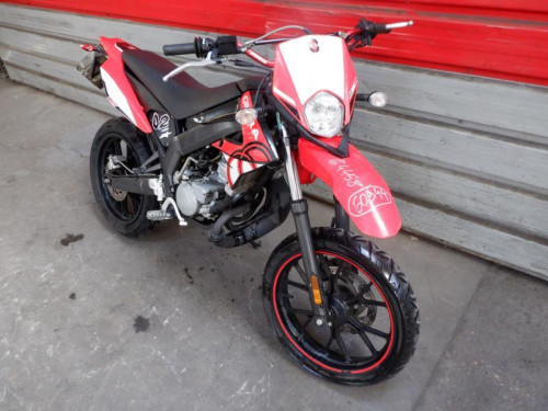 GILERA SMT