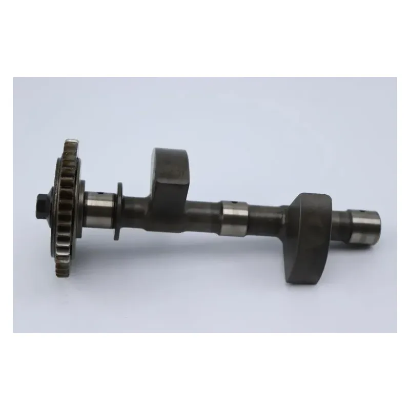 Arbre equilibrage YAMAHA MT07 700 2014 - 2017