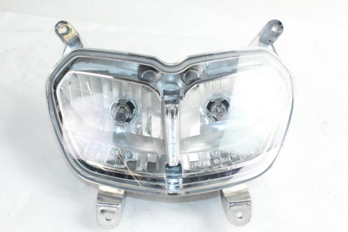 Optique feux phare PIAGGIO TYPHOON 50 10-16 2 T EURO2