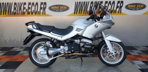 BMW R 1150 RS