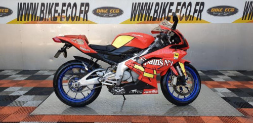 APRILIA 125 MX