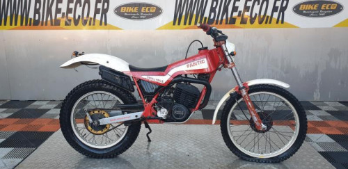 FANTIC FANTIC 125