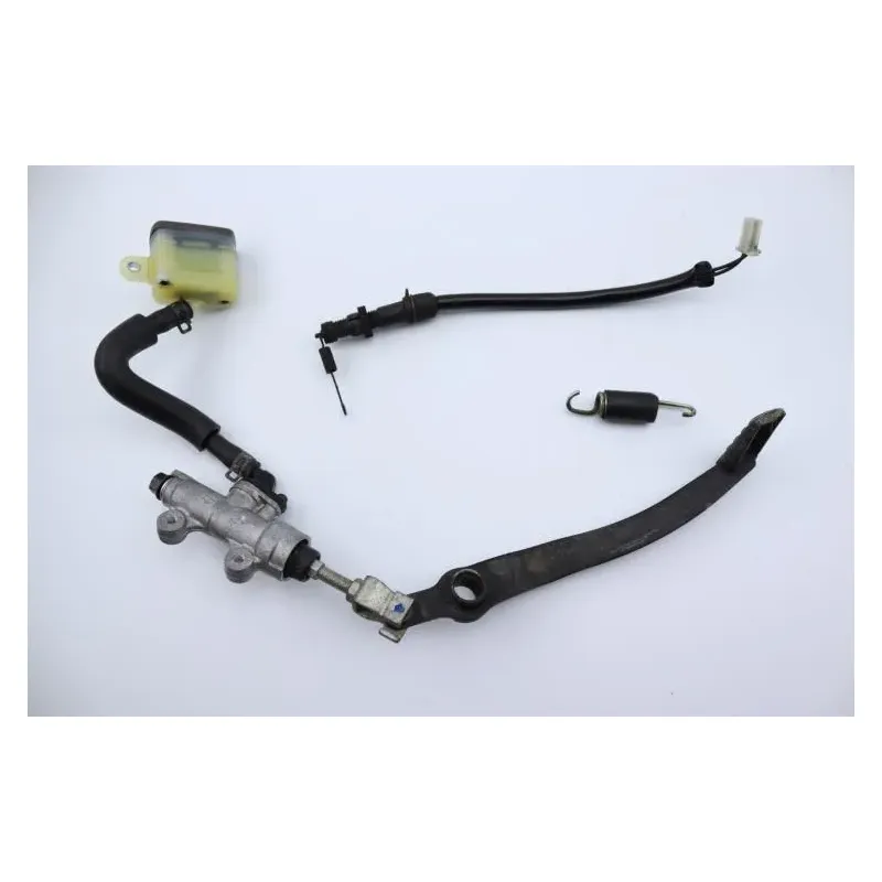 Maitre cylindre frein arriere HONDA CBR 125 2007 - 2010