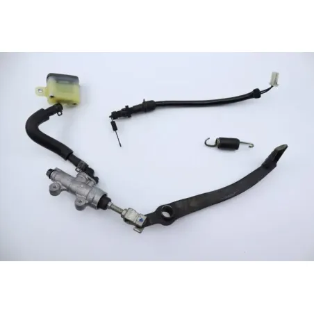 Maitre cylindre frein arriere HONDA CBR 125 2007 - 2010
