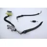 Maitre cylindre frein arriere HONDA CBR 125 2007 - 2010 Maitre cylindre frein arriere HONDA CBR 125 2007 - 2010