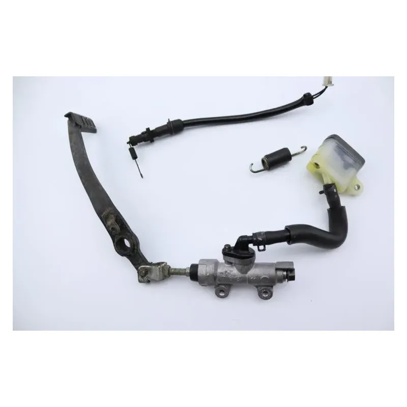 Maitre cylindre frein arriere HONDA CBR 125 2007 - 2010