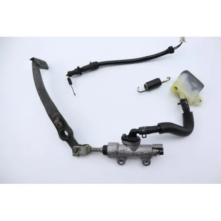 Maitre cylindre frein arriere HONDA CBR 125 2007 - 2010