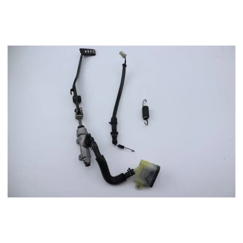 Maitre cylindre frein arriere HONDA CBR 125 2007 - 2010