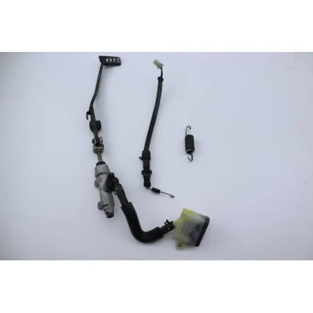Maitre cylindre frein arriere HONDA CBR 125 2007 - 2010