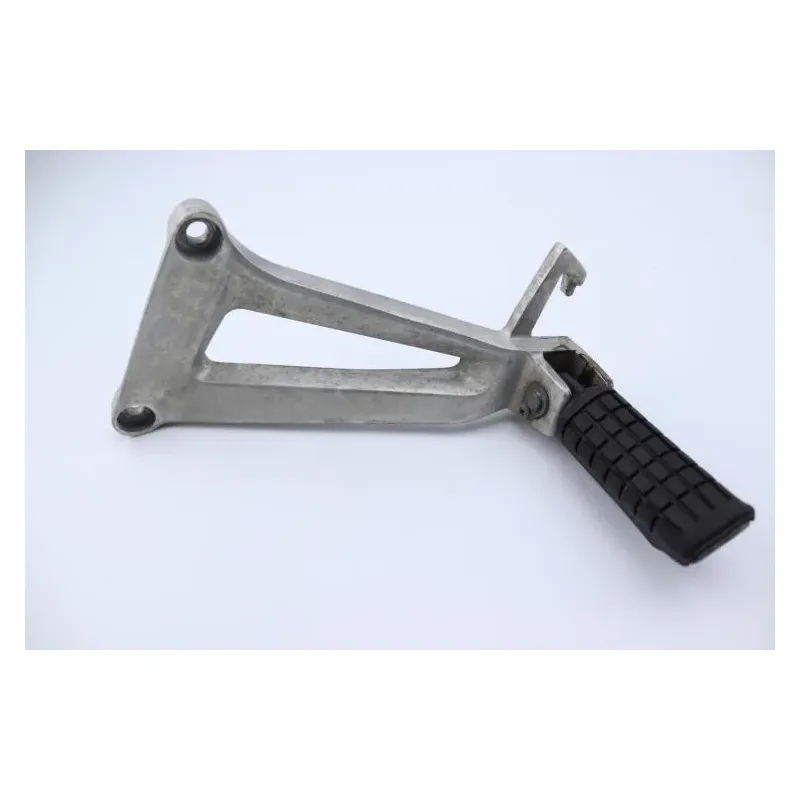 Platine arriere gauche HONDA CBR 125 2007 - 2010