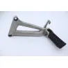 Platine arriere gauche HONDA CBR 125 2007 - 2010