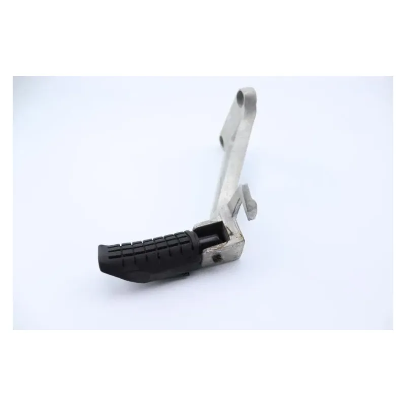 Platine arriere gauche HONDA CBR 125 2007 - 2010