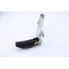 Platine arriere gauche HONDA CBR 125 2007 - 2010