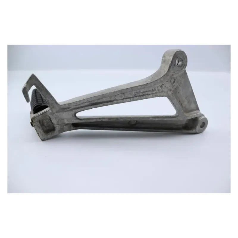Platine arriere gauche HONDA CBR 125 2007 - 2010