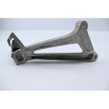 Platine arriere gauche HONDA CBR 125 2007 - 2010