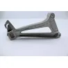 Platine arriere gauche HONDA CBR 125 2007 - 2010
