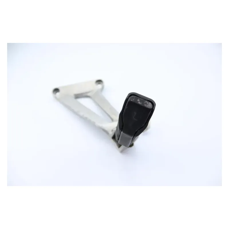 Platine arriere gauche HONDA CBR 125 2007 - 2010