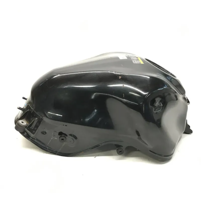 Protection Réservoir Kawasaki Z900 RS Z650 RS - Pad Noir Origine Japon 2018-2023