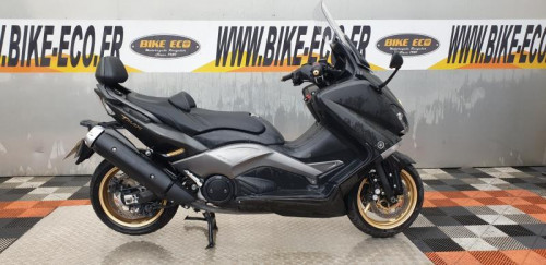 YAMAHA TMAX 530 BLACKMAX ABS