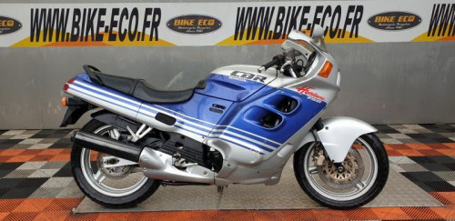 HONDA CBR 750 HURRICANE
