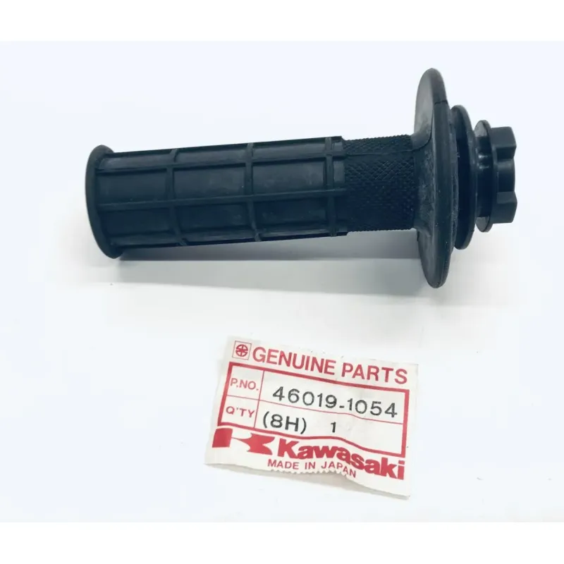 Câble De Gaz (tirage) Pour Kawasaki KX 125/250 1992-2005 – Neuf – Réf. 03-0189