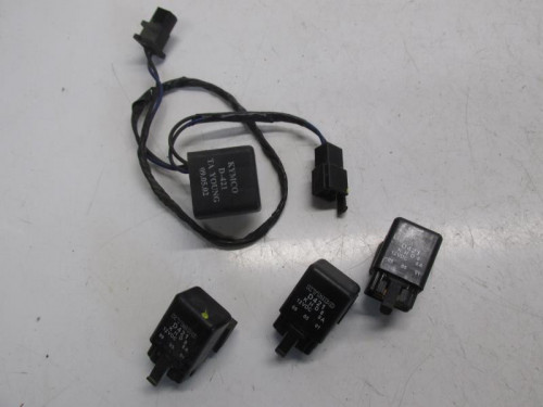 Relais boitier electrique KYMCO DINK STREET 125 2009-2014