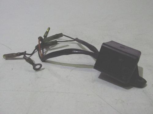 Boitier cdi allumage 21w20 YAMAHA PW 80 96-06