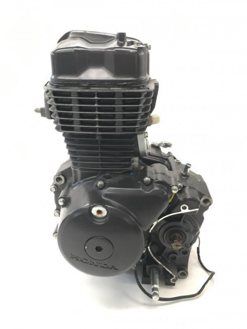 Moteur HONDA CBF 125 2009-2014