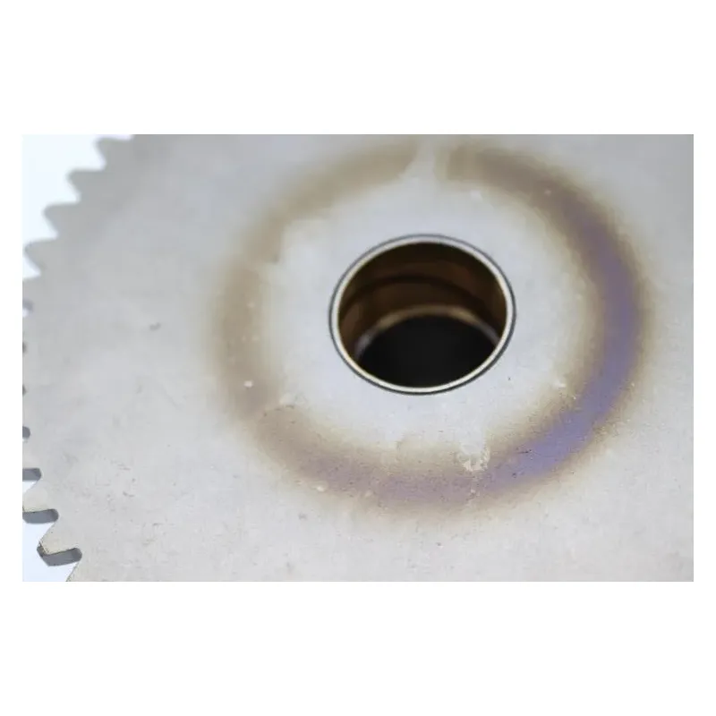 Rotor volant moteur HONDA CBR 125 2007 - 2010