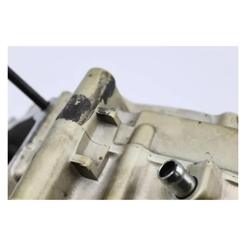 Carter moteur HONDA CBR 125 2007 - 2010